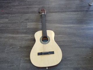 GUITAR approx 38 inch 