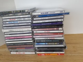 Cds