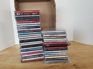 Cds