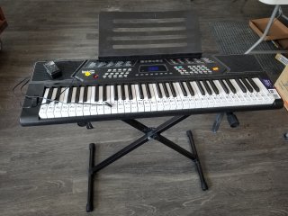 ELECTRONICS