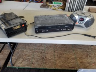 ELECTRONICS 