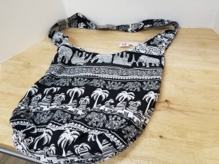 New hobo bag