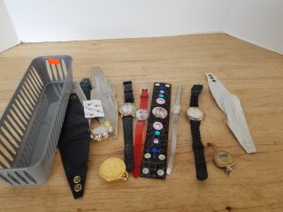 Watches