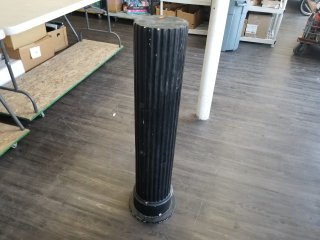 PILLAR, 42 inch tall 
