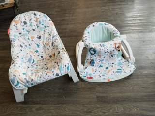 YOUTH/BABY