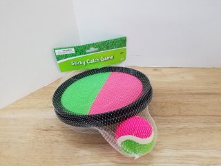 New Sticky Catch game