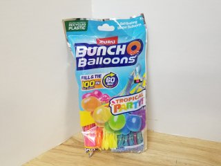 New Bunch O Balloons