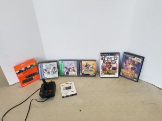 Electronics 