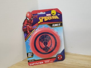 New cap flyer, 5 in