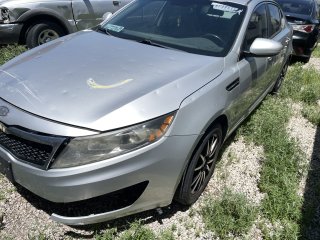 VEHICLES