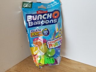 New Bunch O Balloons
