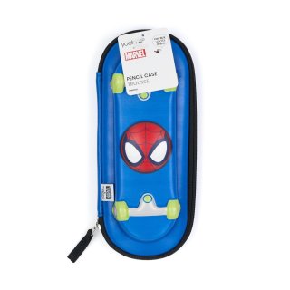 New Marvel Spider-Man Yoobi Single Zip Penci