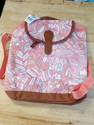 New Backpack, 15 in