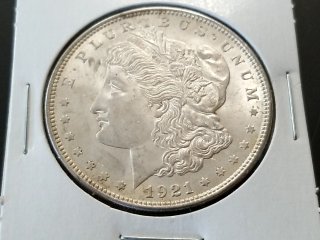 COINS/CURRENCY