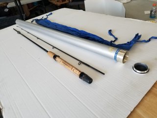 FISHING
