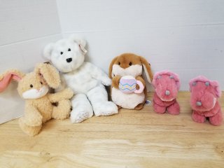 TOYS