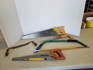 SAWS 