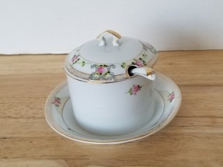 Nippon, excellent condition, approx 6 by 4 inch 