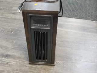 STANDING heater, approx 24 inch 