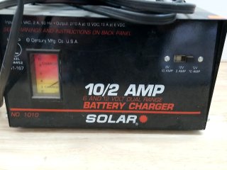 Battery Charger