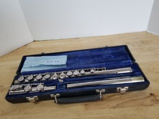 MUSICAL INSTRUMENTS