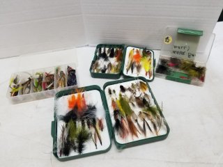 Fishing tackle 