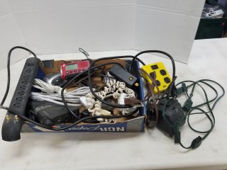 Electronics 