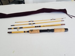 FISHING