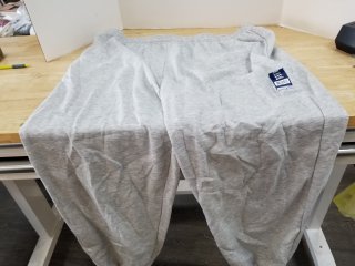 New mens Sweatpants size 2xl