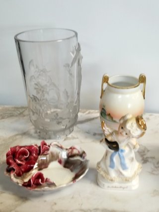 OTHER ITEMS
