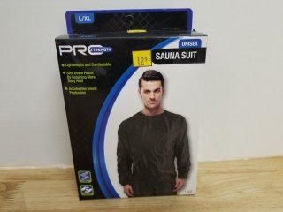 New Sauna Suit size L/XL