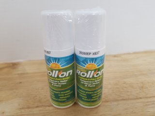 New Roll-on Pain Relief