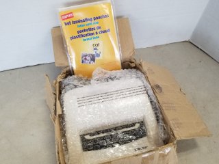 Emson laminator