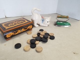 Collectibles 