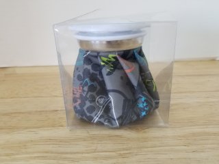 New ice bag approx 5 inch 
