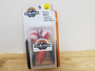 New fishing Essentials kit