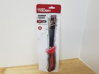 Hammer tacker