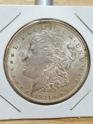 COINS/CURRENCY