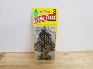 New 3 pack air fresheners 