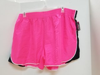 New ladies shorts size 3xl