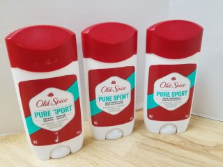 New mens old spice deodorant 