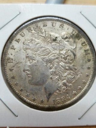 COINS/CURRENCY
