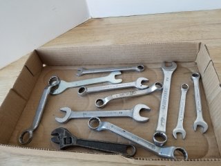 Tools