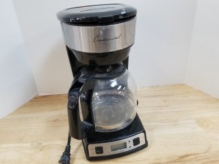 12 cup coffee maker 