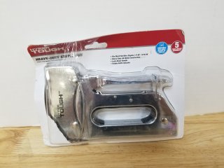New Heavy Duty Staple Gun