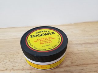 Nes Murray\'s edgewax 4 oz