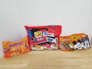 Candy, exp 2025