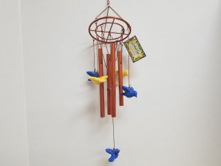 New Wind Chime approx 15 inch