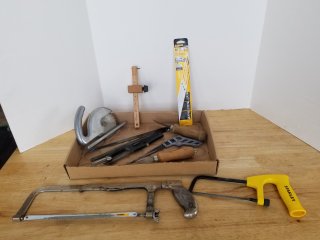 TOOLS 