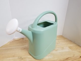 New 2 gallon watering can